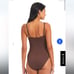 New BLEU ROD BEATTIE Pulling Strings One Shoulder One Piece Swimsuit