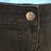 Vintage Lip Service Goth/Punk full length skirt