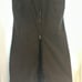 Vintage Lip Service Goth/Punk full length skirt