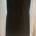 Vintage Lip Service Goth/Punk full length skirt