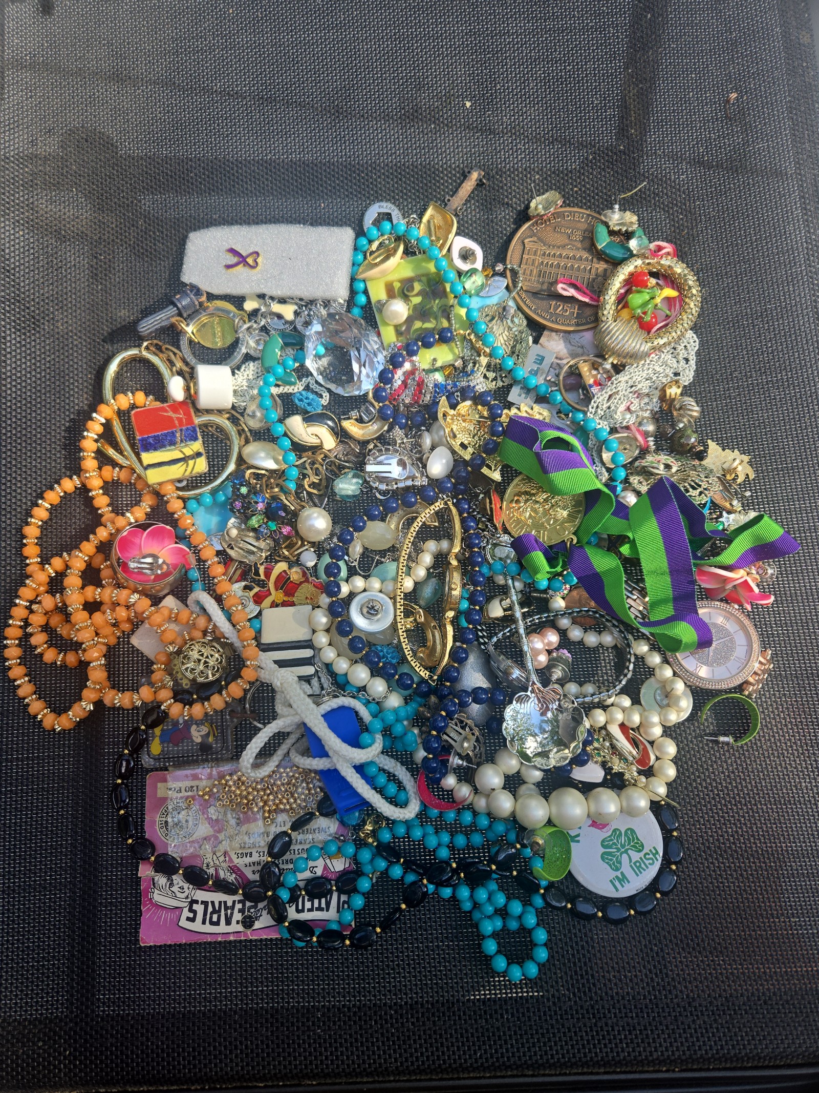 Jewelry Lot