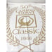 Vintage Logo Knits 50th Cotton Bowl Classic 1986 100% Acrylic Throw (40x44”) EUC