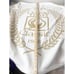 Vintage Logo Knits 50th Cotton Bowl Classic 1986 100% Acrylic Throw (40x44”) EUC