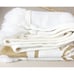 Vintage Logo Knits 50th Cotton Bowl Classic 1986 100% Acrylic Throw (40x44”) EUC