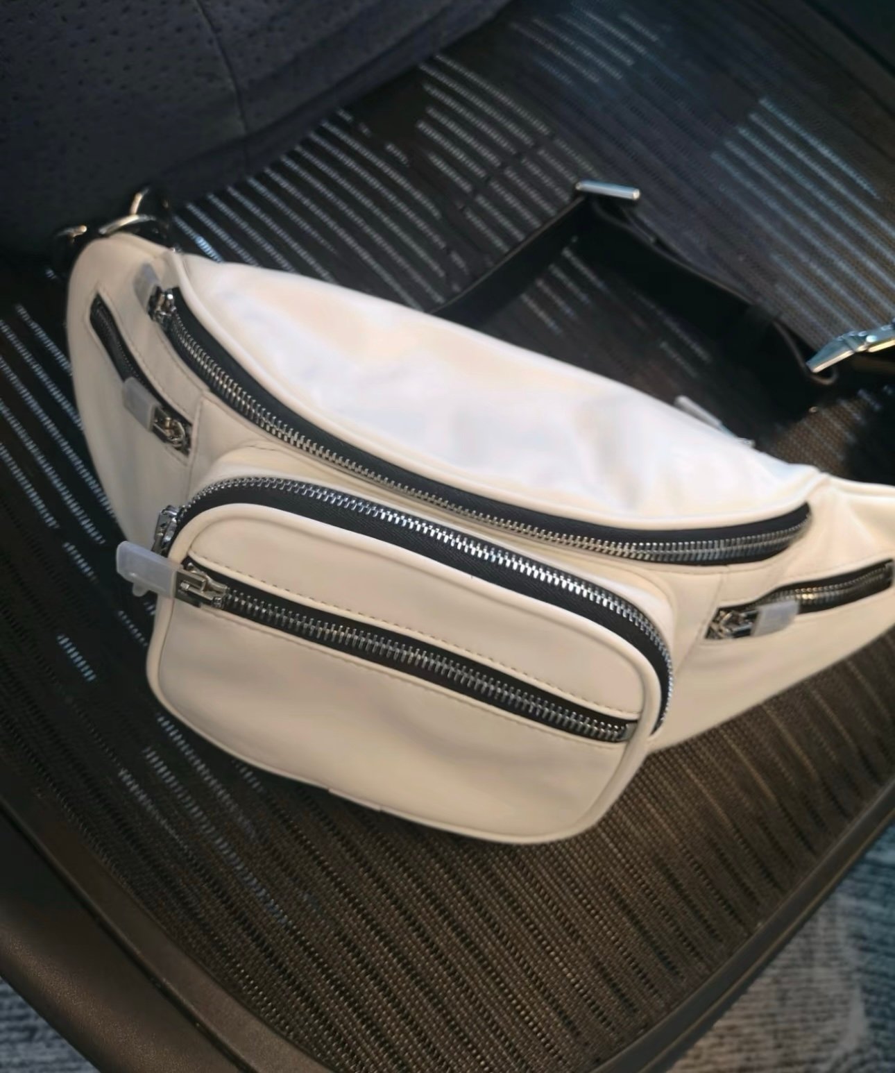 Alexander Wang bag
