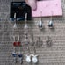Dangle Earring Lot