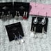 Dangle Earring Lot