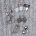 Dangle Earring Lot