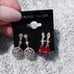 Dangle Earring Lot