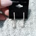 Dangle Earring Lot