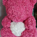 Rose Bear
