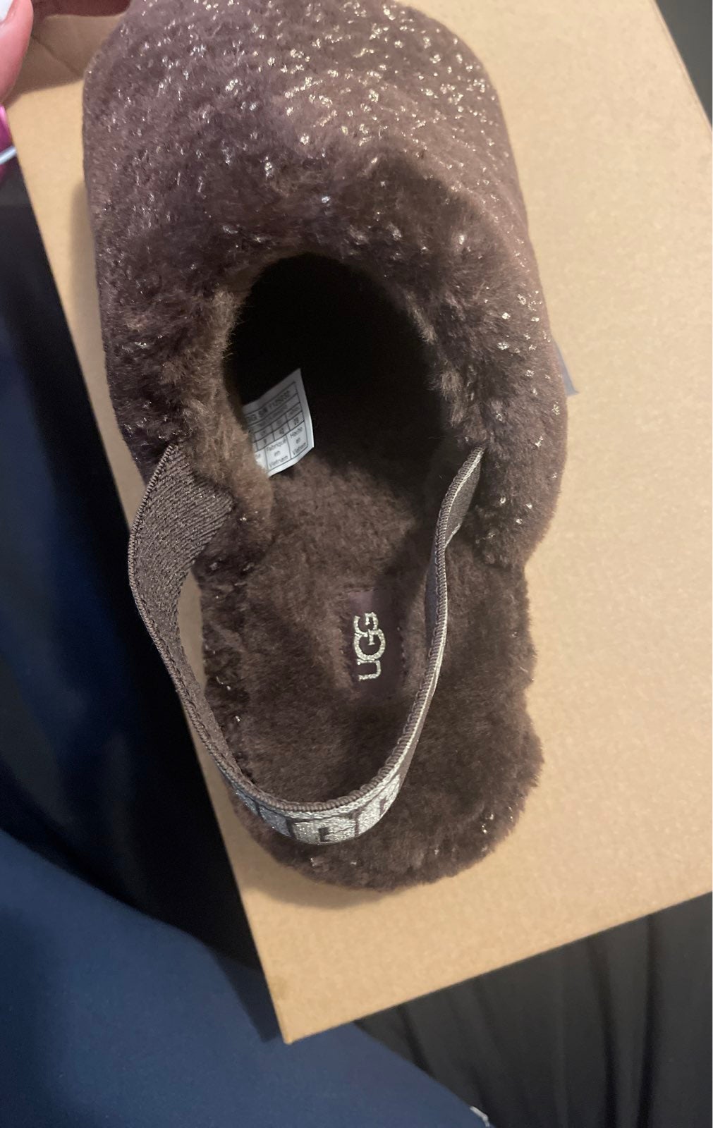 ugg slippers