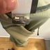 The North Face FD Pro 160 Tight Women’s Medium Misty Sage Green High Waist NWOT