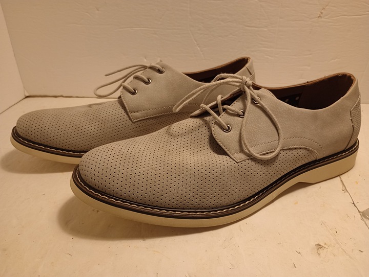 Steve Madden Drakk Mens Dress Shoes Never Worn