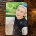 Ateez Hongjoong Fever Part 1 Tokopedia Photocard Benefit
