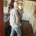 NWT DEPARTURE HOODIE sz L/XL