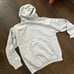 NWT DEPARTURE HOODIE sz L/XL