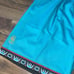 New NBA Hardwood Classics Memphis Grizzlies Swingman Shorts