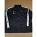 Nike EYBL Track Warm-up Jacket Double Swoosh Sz L RARE LIMITED