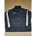 Nike EYBL Track Warm-up Jacket Double Swoosh Sz L RARE LIMITED