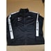 Nike EYBL Track Warm-up Jacket Double Swoosh Sz L RARE LIMITED