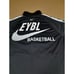 Nike EYBL Track Warm-up Jacket Double Swoosh Sz L RARE LIMITED