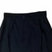 Gianni Versace Vintage Wool Pencil Skirt