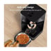 Voluas Automatic Dry Food Cat 6L Feeder Dispenser Timer Programmable Dog Pet