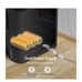 Voluas Automatic Dry Food Cat 6L Feeder Dispenser Timer Programmable Dog Pet