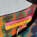Vilagallo vibrant pattern mini dress European size 40 (US 8)