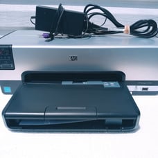 HP deskjet 6940 Printer