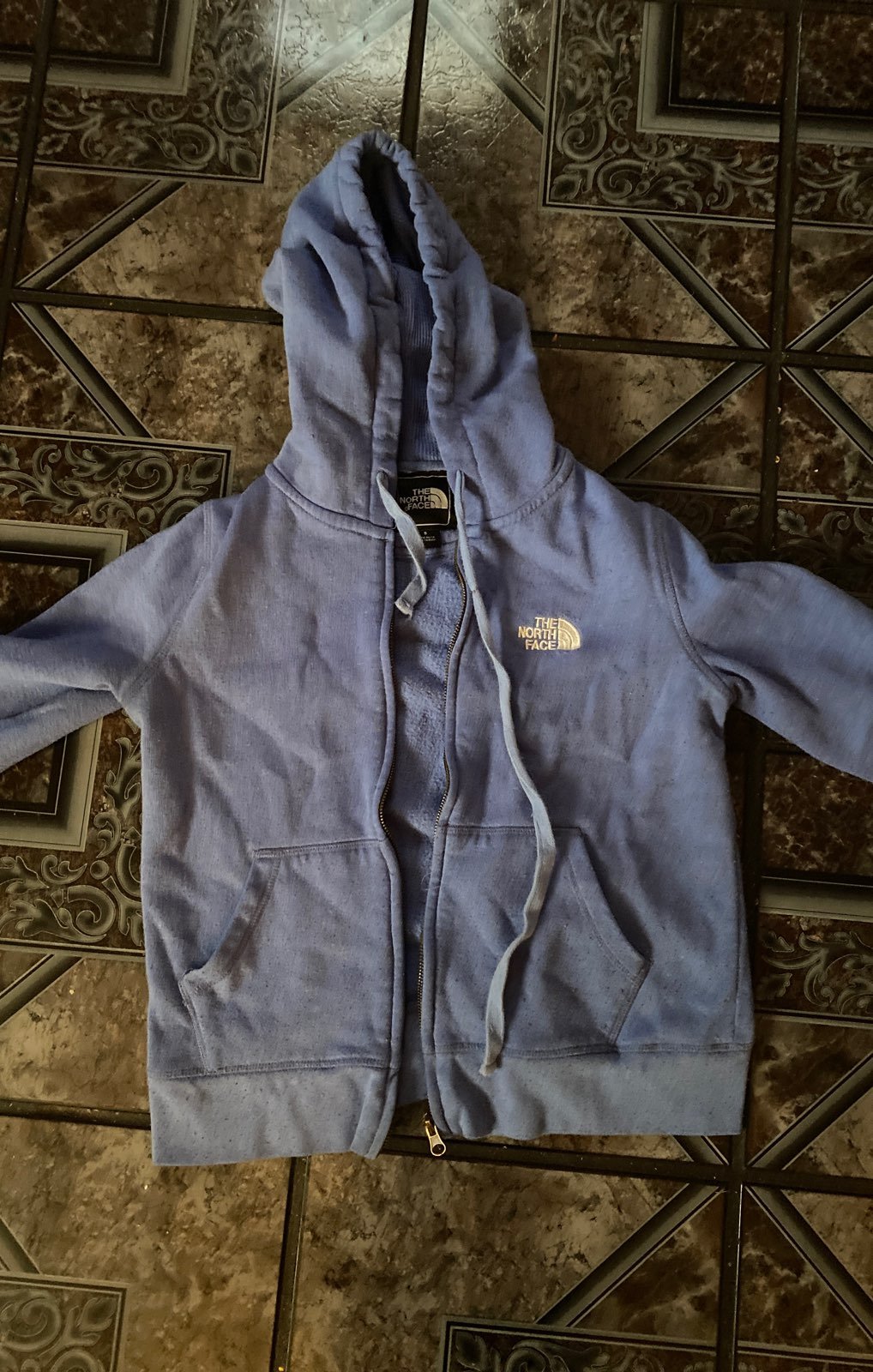 North Face Jacket