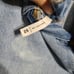 NWT Pacsun 90's Boyfriend Jeans sz 25