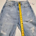 NWT Pacsun 90's Boyfriend Jeans sz 25