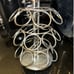 Keurig coffee maker + coffee pod holder