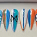 Vegeku fushion press on nail