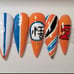 Vegeku fushion press on nail