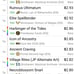 MTG Rare & Uncommon cards 50 cnts & Up