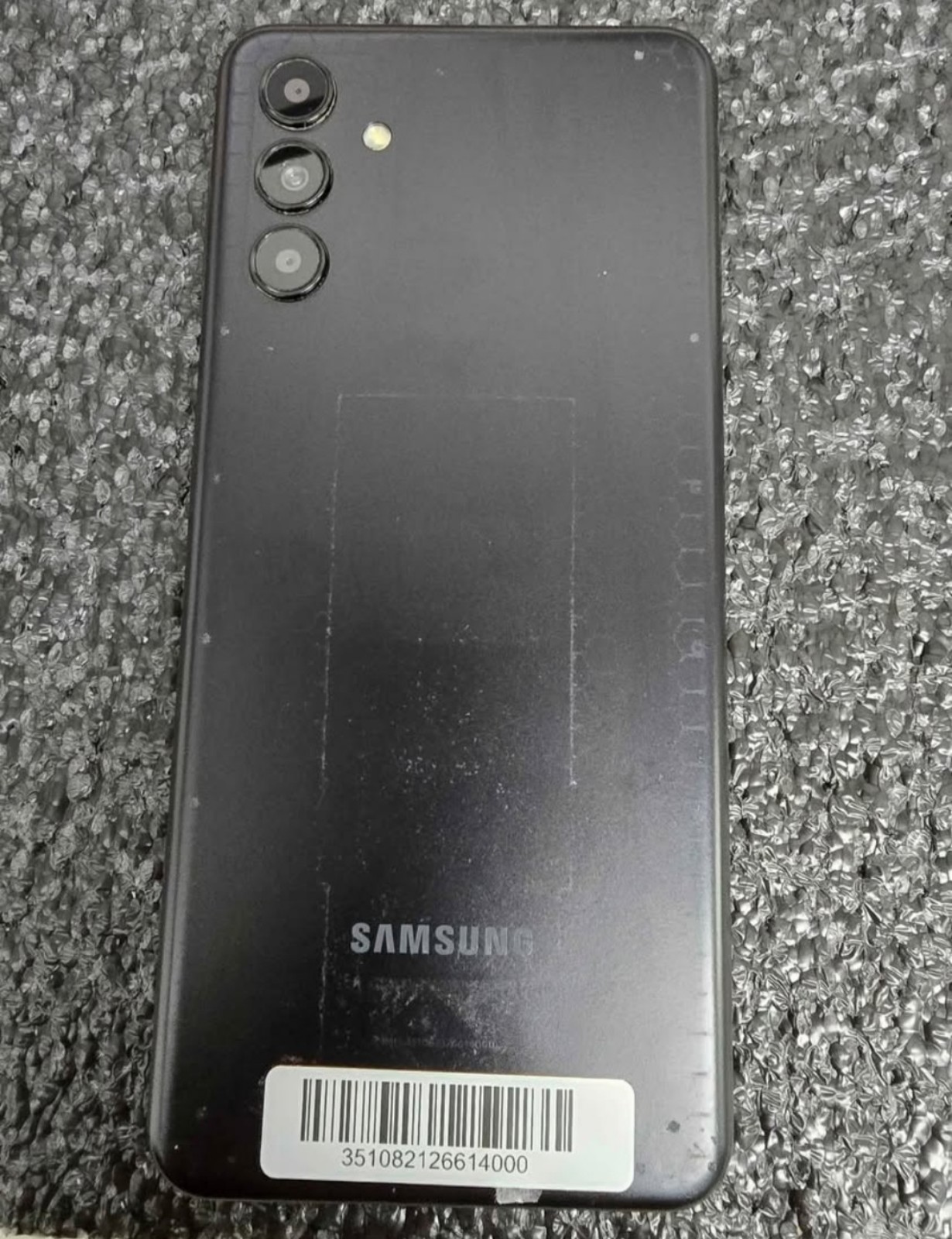 Samsung Galaxy A13 5G (64gb) Unlocked- black