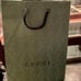 Gucci boxes