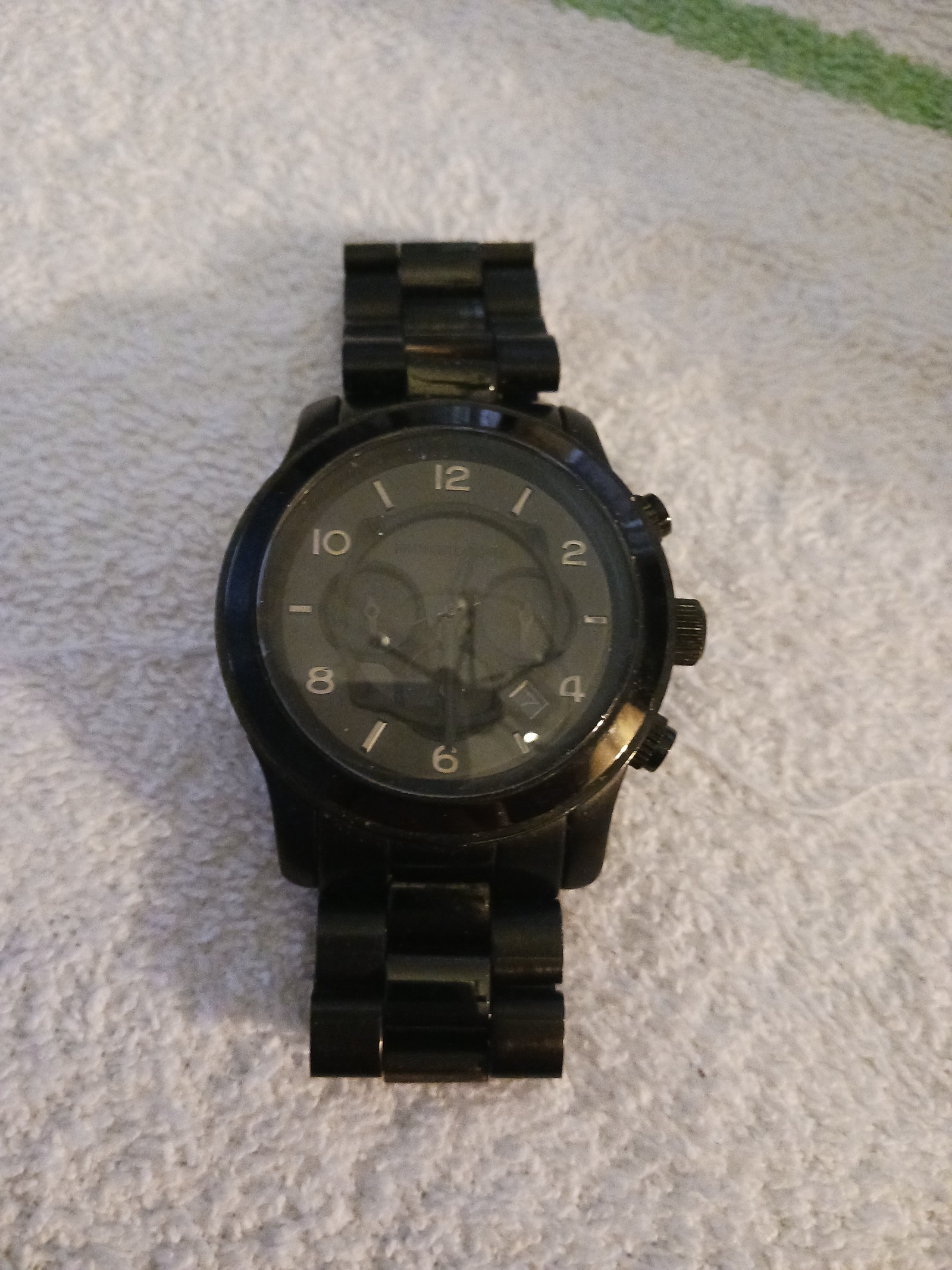 Mens Michael Kors Watch