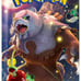 Pokemon TCG Crimson Haze Booster Box