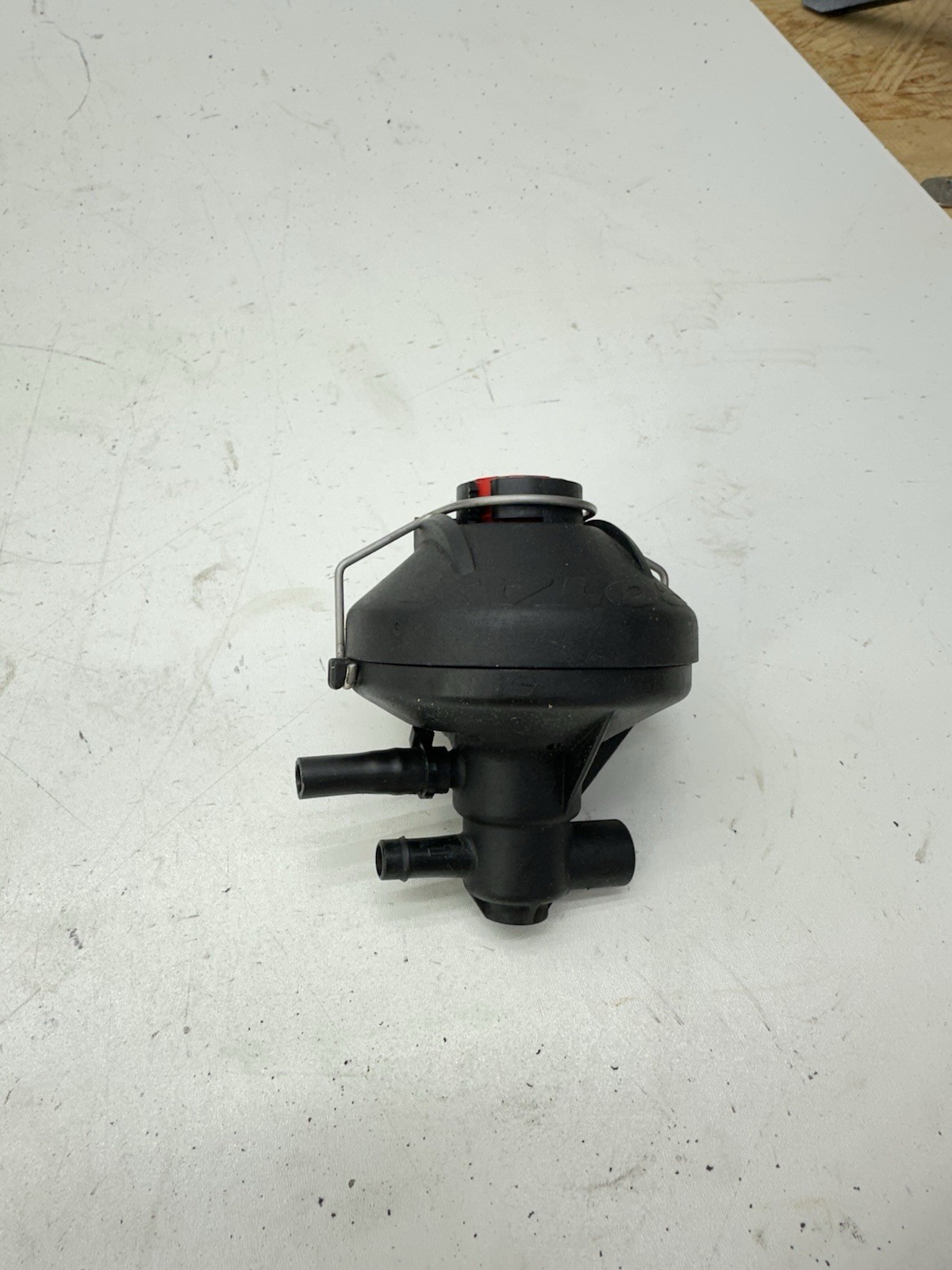 Sea Doo GTX GSX 787 800 water exhaust pressure regulator rave valve 947 951 XP