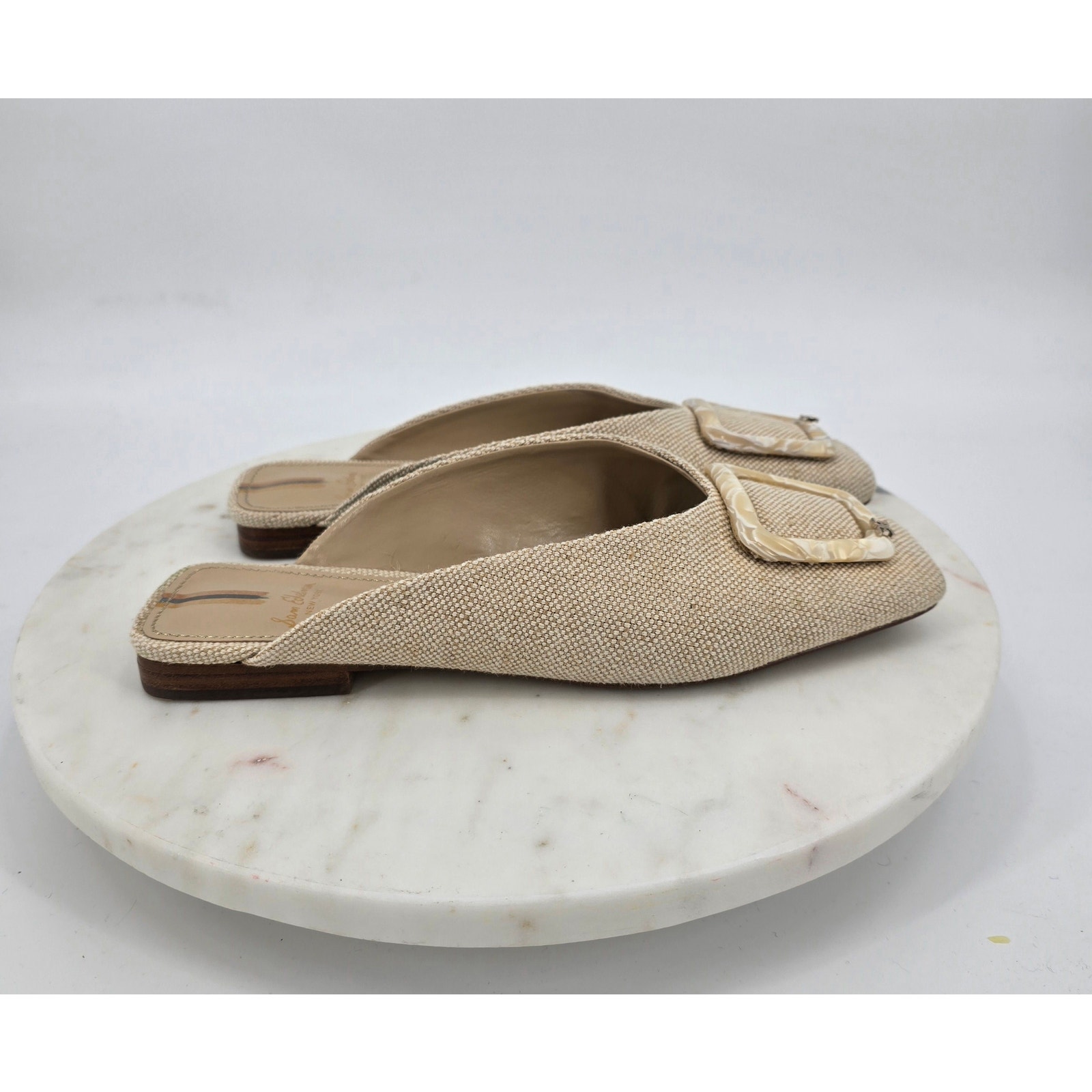 Sam Edelman Lin Buckle Mule