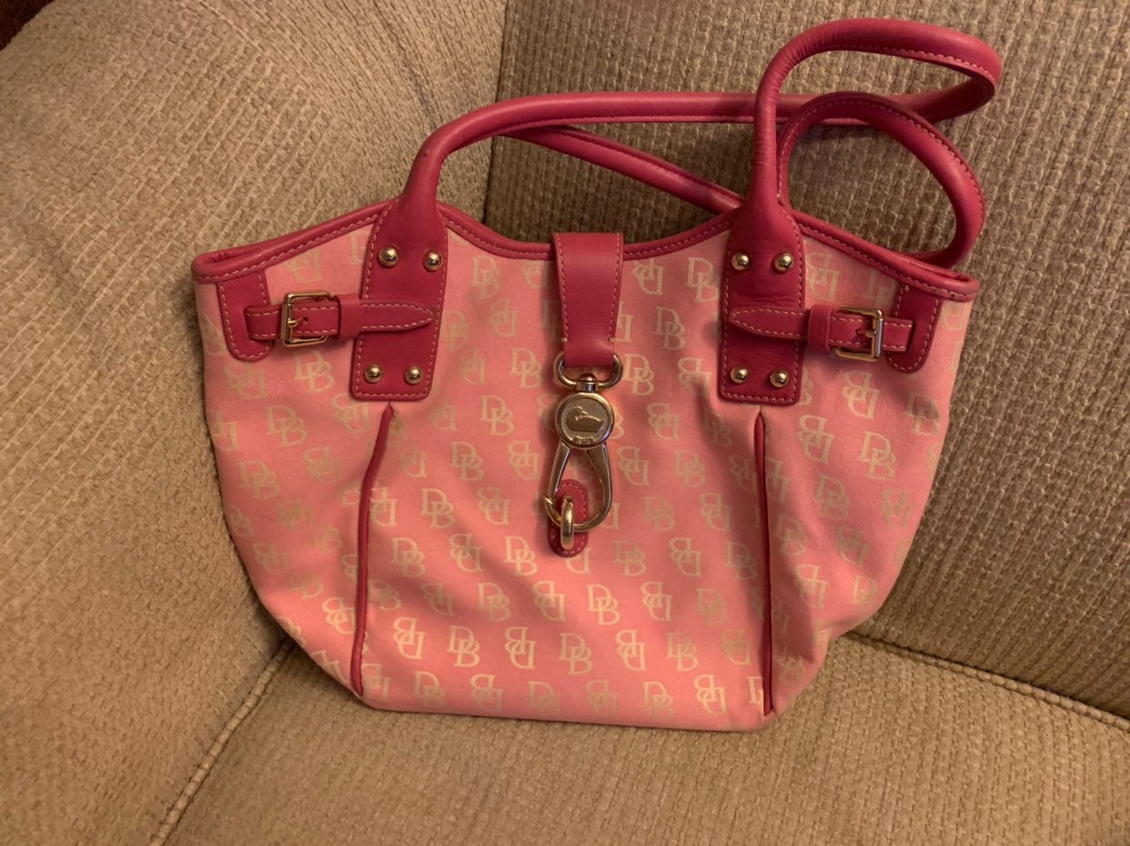 dooney and bourke