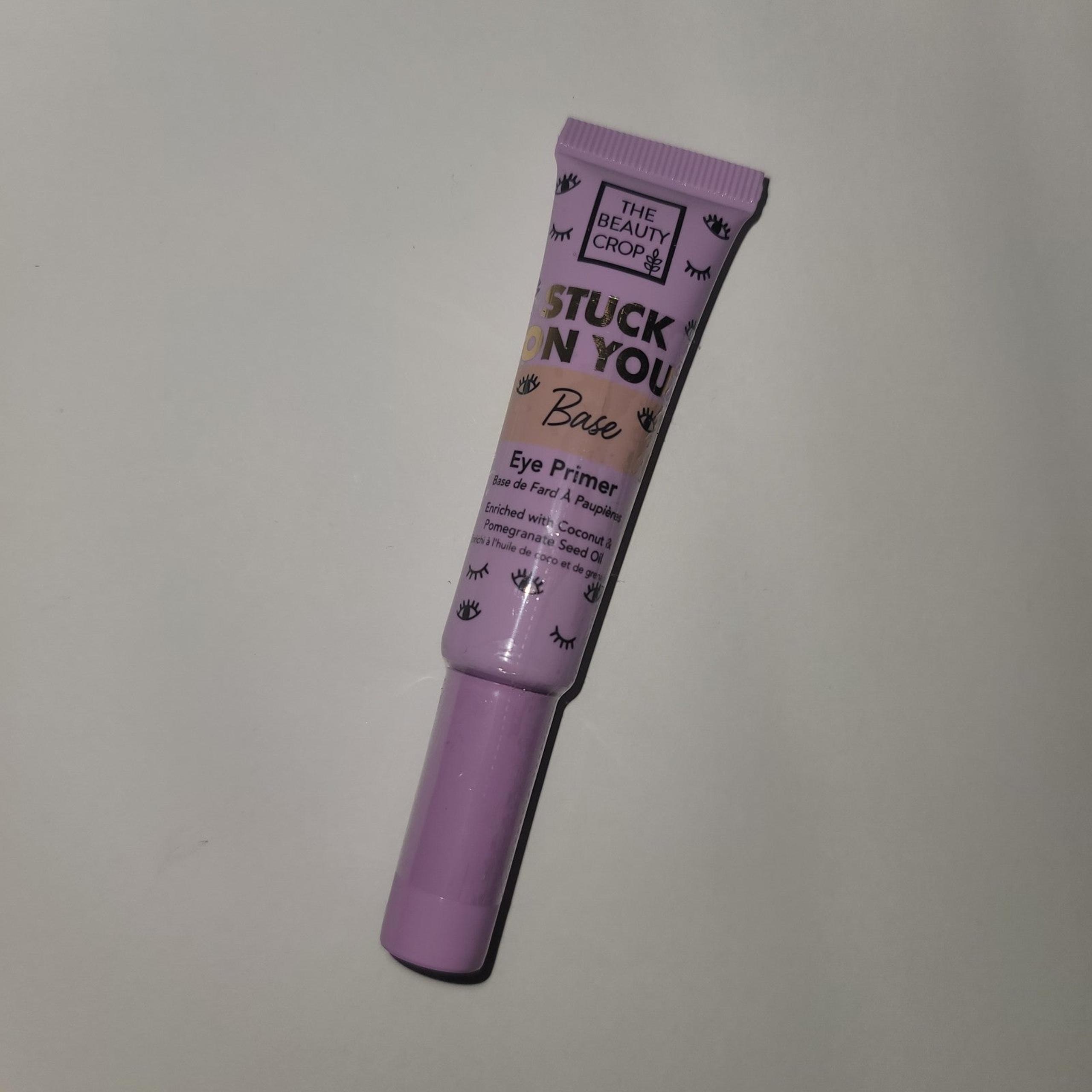 The Beauty Crop Stuck On You Base Eye Primer