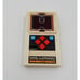 Mattel Electronics Classic Basketball Handheld Video Game 1978 Vintage Tested