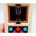 Mattel Electronics Classic Basketball Handheld Video Game 1978 Vintage Tested