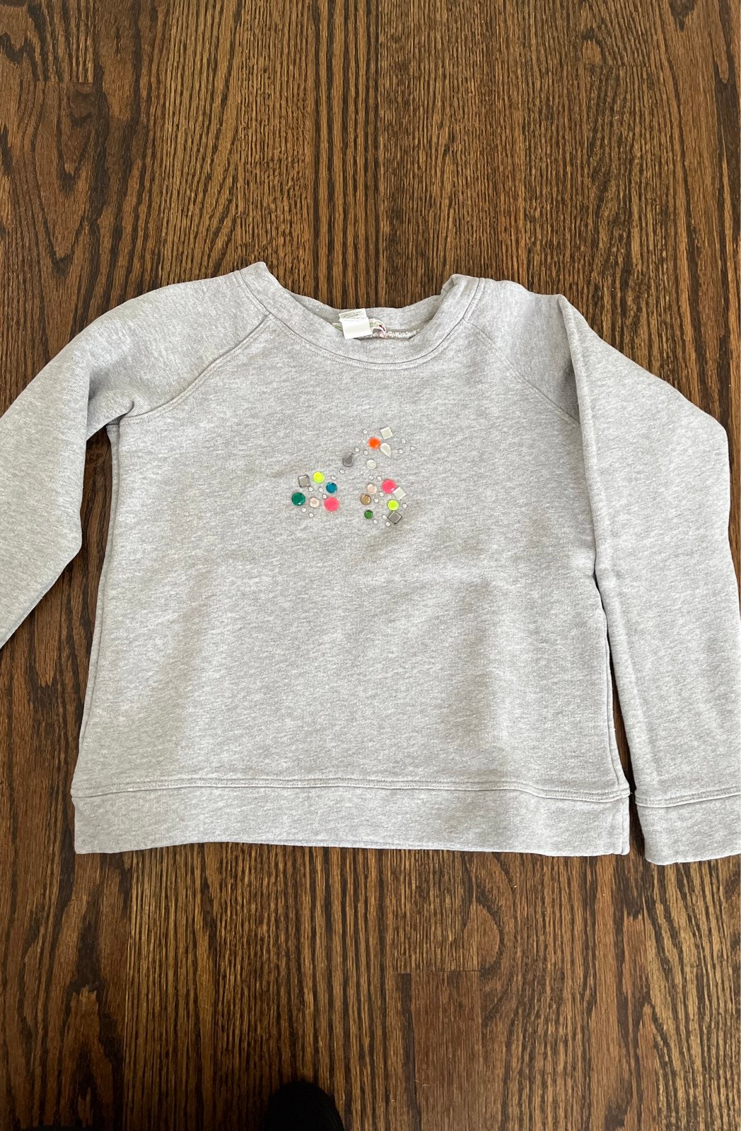 Bonpoint girls Sweatshirt