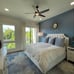 Ethan Allen duvet
